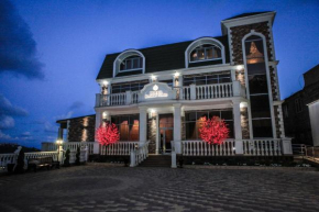 Rosa Del Viento Hotel